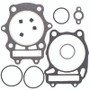 QuadBoss 563943 - 03-04 Arctic Cat 400 4x4 AT Top End Gasket Set