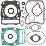 QuadBoss 564082 - 2006 Polaris Ranger 500 EFI 4x4 Complete Gasket Set w/ Oil Seal