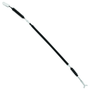 QuadBoss 565211 - 04-09 Kawasaki KFX700 V-Force Rear Brake Cable