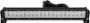 QuadBoss 568915 - Double Row Led 22in