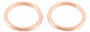 QuadBoss 568925 - 85-86 Honda ATC350X Exhaust Gasket Kit QuadBoss 568925 - 85-86 Honda ATC350X Exhaust Gasket Kit