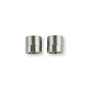 Quick Time RM-161 - QuickTime Offset Dowel Pin - 15MM - .014 Inch Offset