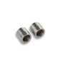 Quick Time RM-161 - QuickTime Offset Dowel Pin - 15MM - .014 Inch Offset