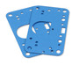 Quick Fuel Technology 8-129QFT - Carburetor Metering Block Gasket