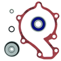 QuadBoss 565279 - 06-07 Polaris Outlaw 500 Water Pump Rebuild Kit QuadBoss 565279 - 06-07 Polaris Outlaw 500 Water Pump Rebuild Kit
