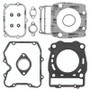 QuadBoss 566792 - 11-14 Polaris Hawkeye 400 HO 2x4/HD Top End Gasket Set