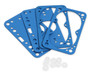 Quick Fuel Technology BR-67220 - Brawler® Non-Stick Gasket Assortment