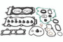 QuadBoss 567966 - 2016 Polaris ACE 900 SP Complete Gasket Set w/ Oil Seal