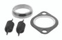 QuadBoss 568965 - 1996 Polaris 400L 6x6 Exhaust Gasket Kit