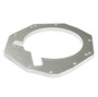 Quick Time RM-193 - QuickTime Transmission Spacer - T-56 Magnum - 3/8" Aluminum