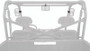 QuadBoss 570031 - Rear View Mirror UTV 1.75in