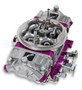 Quick Fuel Technology BR-67202 - Brawler® Race Carburetor