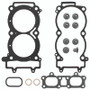 QuadBoss 568976 - 2016 Polaris ACE 900 SP Top End Gasket Set