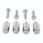 QuadBoss 608269 - 2016 Polaris ACE 900 EPS Front Wheel Stud & Nut Kit