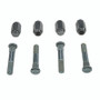 QuadBoss 608270 - 15-18 Polaris Scrambler XP 1000 Front Wheel Stud & Nut Kit