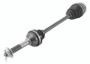 QuadBoss 609180 - 08-11 Kawasaki KRF750 Teryx Rear Right Side Rugged Axle