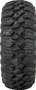 QuadBoss 609304 - QBT446 Radial Utility Tire - 26x9R14 8Ply
