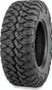 QuadBoss 609328 - QBT846 Radial Utility Tire - 28x10R14 8Ply