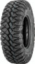 QuadBoss 609331 - QBT846 Radial Utility Tire - 32x10R15 8Ply