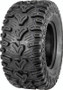 QuadBoss 609342 - QBT448 Utility Tire - 26x11-12 6Ply