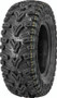 QuadBoss 609339 - QBT448 Utility Tire - 25x8-12 6Ply