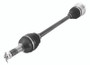 QuadBoss 609407 - 15-16 Can-Am Maverick 1000R X ds Rear Left Side Rugged Axle