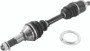 QuadBoss 609351 - 15-18 Can-Am Outlander 1000 6x6 Front Left Replacement Axle