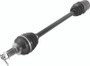 QuadBoss 609429 - 18-20 Polaris RZR RS1 Front Left Side Rugged Axle