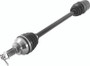 QuadBoss 609447 - 2020 Polaris RZR XP 1000 EPS High Lifter Edition Front Left Replacement Axle