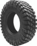 QuadBoss 609793 - QBT808 Radial Utility Tire - 28x10R14 8Ply