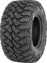 QuadBoss 609495 - QBT846 Radial Utility Tire - 26x11R12 8Ply