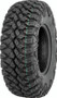 QuadBoss 609494 - QBT846 Radial Utility Tire - 26x9R12 8Ply