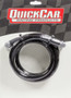QuickCar 40-483 - Coil Wire - Blk 48in HEI/HEI