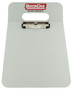 QuickCar 51-048 - Clipboard - Aluminum - Satin - Each