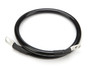 QuickCar 57-1809 - Ground Cable 4 Gauge 18in