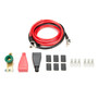 QuickCar 57-001 - Battery Cable Kit 4 Ga. 6ft Red & 3ft Black