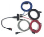 Racepak 280-CA-HARNPMC - RPM Harness; RPM And Power Harness For V300SD/V500SD Motorcycle; Connections For Engine RPM / Driveshaft RPM / Clutch RPM / Record Button / Power;