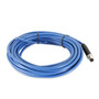 Racepak 280-CA-BL240CT - Logger RCRD CSTM Harness