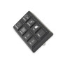 Racepak 500-SB-KPAD8 - SmartWire Keypad Switch Bus Cable Racepak 500-SB-KPAD8 - SmartWire Keypad Switch Bus Cable