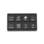 Racepak 500-SB-KPAD8 - SmartWire Keypad Switch Bus Cable Racepak 500-SB-KPAD8 - SmartWire Keypad Switch Bus Cable