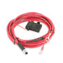 Racepak 280-CA-RD132FS - Logger Power Harness Racepak 280-CA-RD132FS - Logger Power Harness