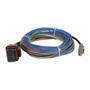 Racepak 280-CA-IQ3S - IQ3 Street Dash Harness