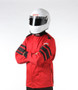Racequip 121017 - Red SFI-5 Jacket - 2XL