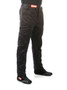 Racequip 122000 - Black SFI-5 Pants 5XL