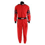 Racequip 120012RQP - One Piece Multi Layer Fire Suit