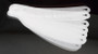 Racequip 203213 - Pro Tearoff Clear 2 Mil 20 Pak