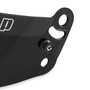 Racequip 204004RQP - Dark Smoke Helmet Face Shield - Fits Pro Model Helmet
