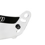 Racequip 205001RQP - Clear Helmet Face Shield - Fits Vesta Model Helmet