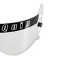 Racequip 205001RQP - Clear Helmet Face Shield - Fits Vesta Model Helmet
