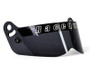 Racequip 205004 - VESTA Series - Dark Smoke Shield